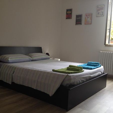 Cornerapartment III Болонья Экстерьер фото