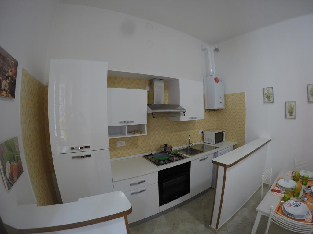 Cornerapartment III Болонья Экстерьер фото