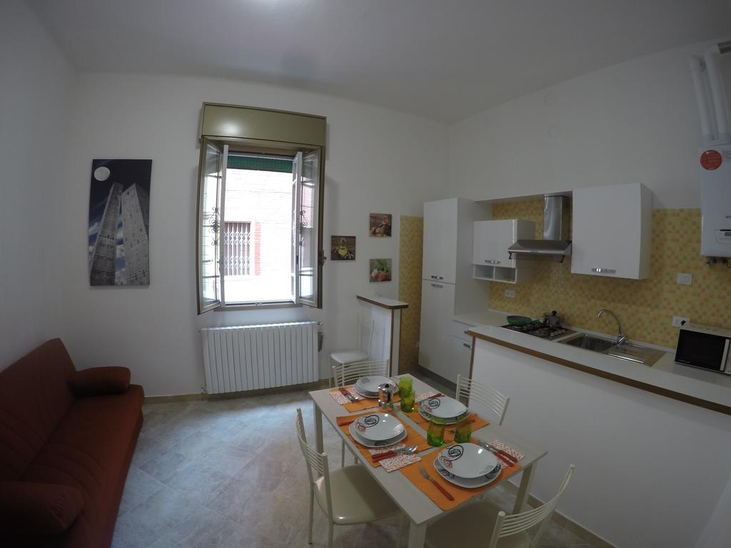 Cornerapartment III Болонья Экстерьер фото