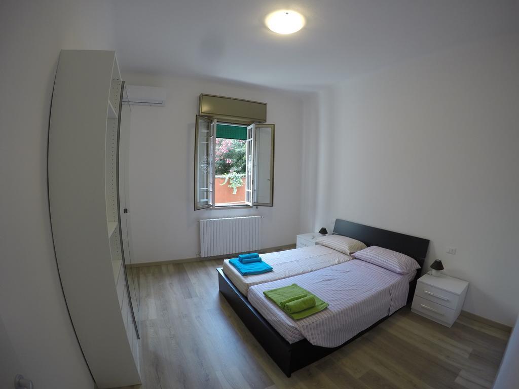 Cornerapartment III Болонья Экстерьер фото